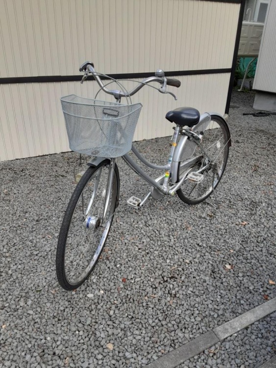 自転車差し上げます / 売ります・あげます / 掲示板 [ライナーウェブ]