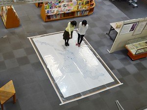 北海道の名付け親　松浦武四郎展