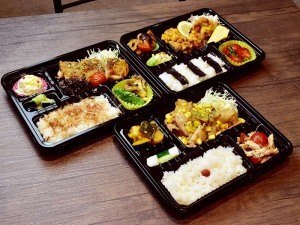 【各日20食限定】みんなで食べよう収穫祭