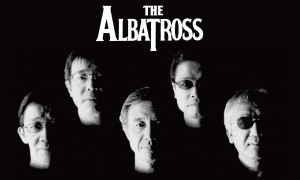 ALBATROSS! CHRISTMAS LIVE@CASINO★DRIVE