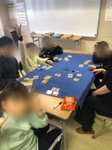 第5回大人のボードゲーム会