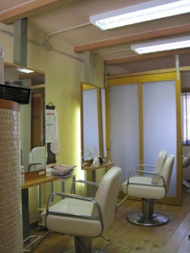 Private Hair Salon Accha アチャ 旭川市東光 美容院 ライナーウェブ