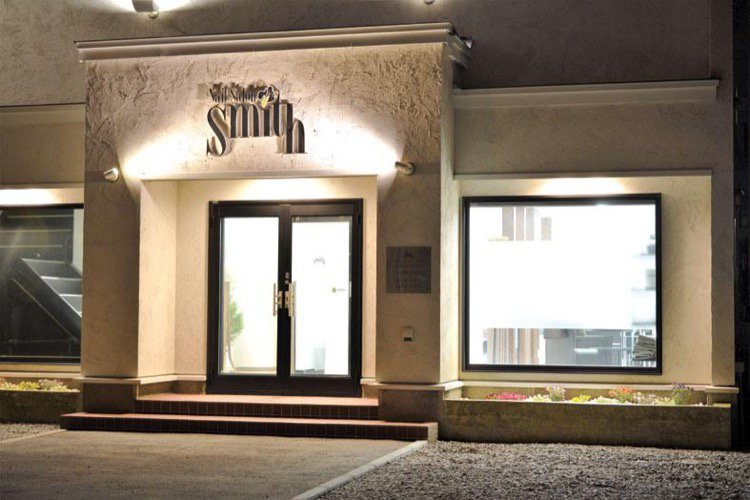 Nail Salon Smith ネイルサロンスミス 旭川市1条通 ネイルサロン ライナーウェブ