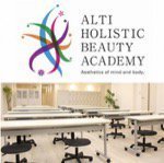 ALTI HOLISTIC BEAUTY ACADEMY(アルティ ホリスティックビューティーアカデミー)