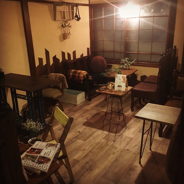 Acts Cafe アクツカフェ 旭川市北門町 カフェ 喫茶 ライナーウェブ