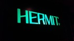 Shot bar Hermit(ハーミット)
