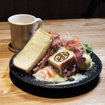 CAFE ジビエ工業