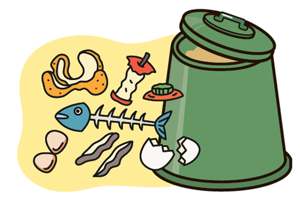 家庭用生ごみ堆肥化容器 購入助成金申請を受付中 旭川市 旭川 道北のニュース ライナーウェブ