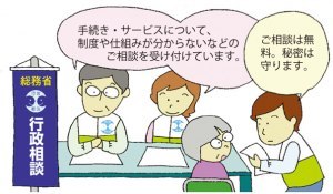 総務省北海道管区行政評価局 旭川行政評価分室