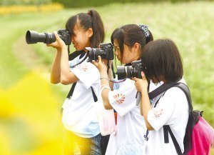 写真甲子園映画化支援協議会東川事務局