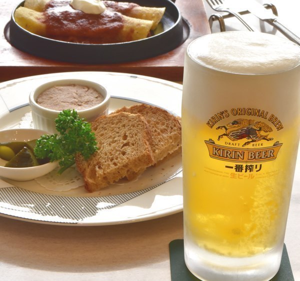 6月1日からビールフェア 時間無制限飲み放題00円 ホテルクレッセント旭川 旭川 道北のニュース ライナーウェブ