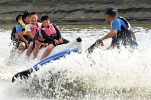 るもい地域子ども農山漁村交流推進協議会