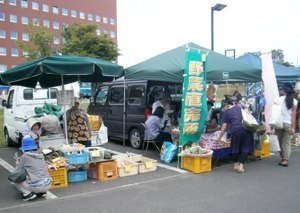 旭川農業イベントの会