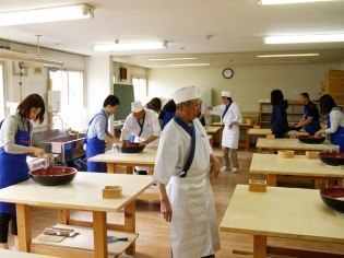 幌加内町役場地域振興室
