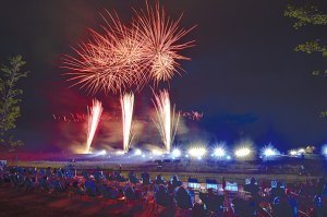 旭川花火大会実行委員会