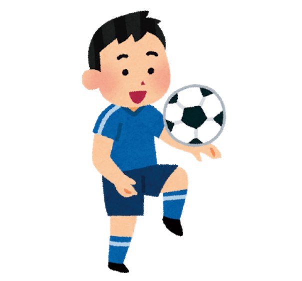 基礎練習からゲームまで 楽しくサッカーを学ぼう 国際サッカー連盟 ｆｉｆａ 旭川 道北のニュース ライナーウェブ