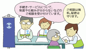 総務省北海道管区行政評価局 旭川行政評価分室