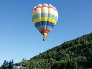 旭川バルーンクラブ