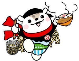 ラーメンの会旭川