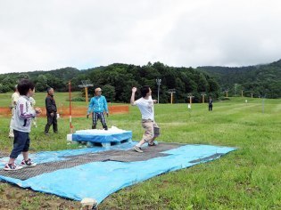 カムイスキーリンクス