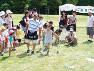 旭川農業イベントの会