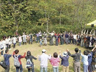 こたんまつり実行委員会