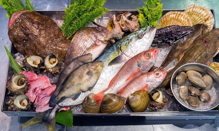 食べて欲しい魚介があります サカナを肴に呑める店 旭川 道北のニュース ライナーウェブ