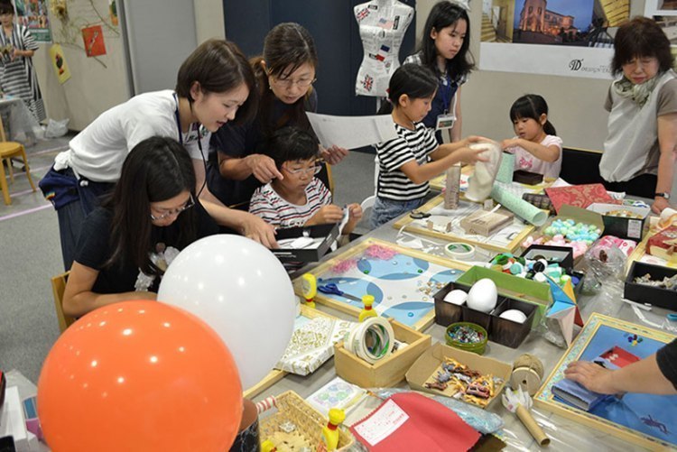 夏休みの自由研究にも 子供向けイベント情報 旭川 道北のニュース ライナーウェブ