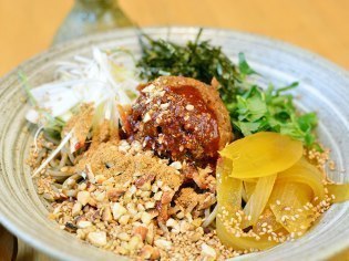 そば処 金の蕎麦