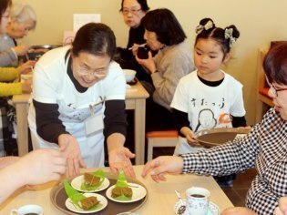 東川町社会福祉協議会