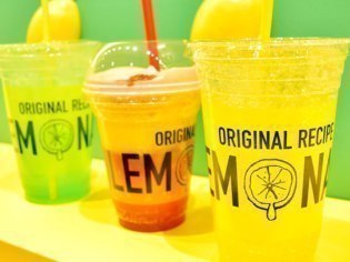 LEMONADE by Lemonica イオンモール旭川駅前店