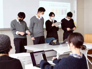 江丹別ウィンターフェスティバル実行委員会