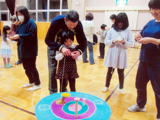 旭川子ども劇場