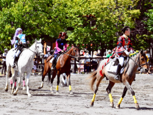 あさひかわ乗馬クラブ