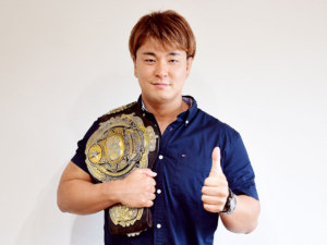 全日本プロレス