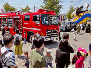 (一社)日本自動車販売協会連合会旭川支部