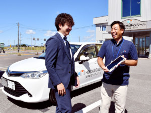 北海道モビリティスクール