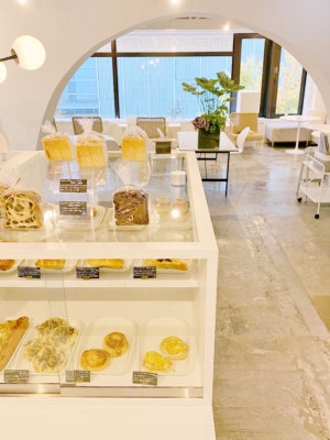 LITTLEGRAND THE BAKERY 買物公園店 